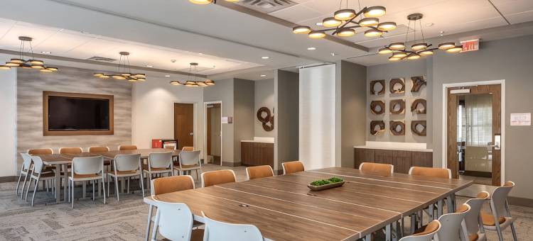 亚特兰大-棒球场区逸衡酒店(洲际旗下)(Even Hotel Atlanta - Ballpark Area by IHG)图片