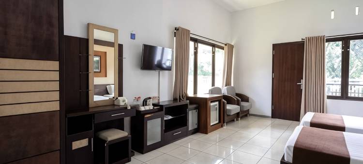 巴图玛琅精选酒店 由群岛提供支持(Selecta Hotel Batu Malang Powered by Archipelago)图片