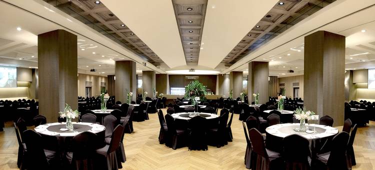 明洞PJ酒店(Hotel PJ Myeongdong)图片