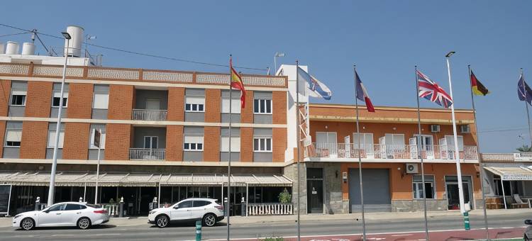 本宁顿(Hotel Bennington)图片