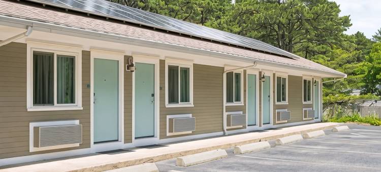 Wilder Inn South Wellfleet, Outset Collection by Hilton图片