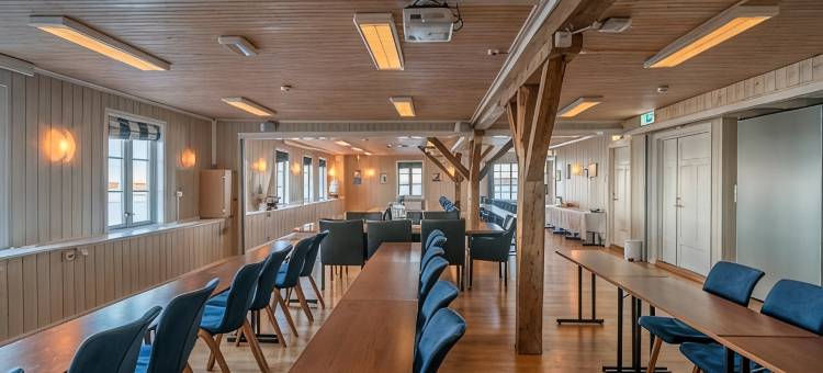 芬岛酒厂酒店 - 经典挪威酒店(Finnøy Bryggehotell - by Classic Norway Hotels)图片