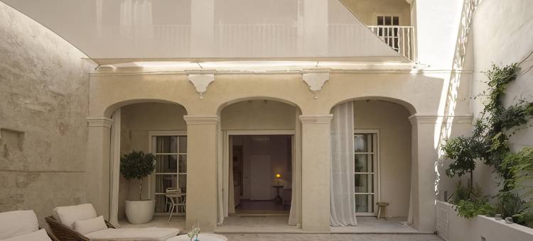 哈迪德赛斯布鲁克斯精品酒店(Jardí de Ses Bruixes Boutique Hotel)图片