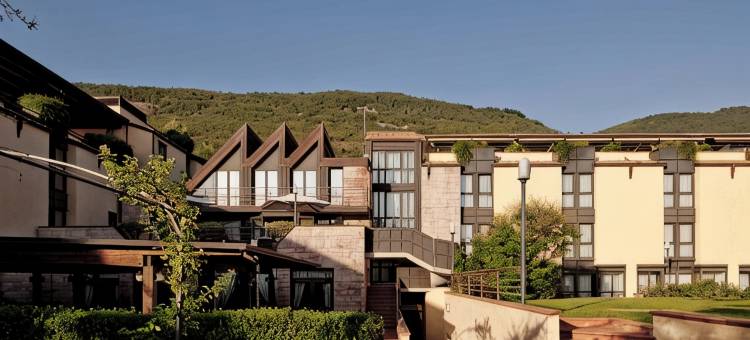 亚西西大酒店(BV Grand Hotel Assisi)图片