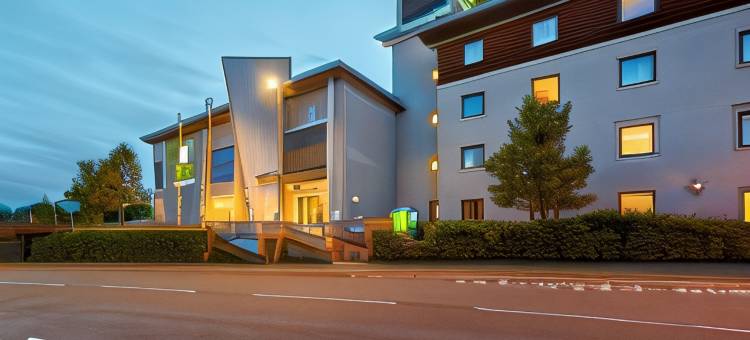 伯明翰沃尔索尔智选假日酒店(Holiday Inn Express BIRMINGHAM - WALSALL by IHG)图片
