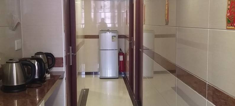 香港利达宾馆图片