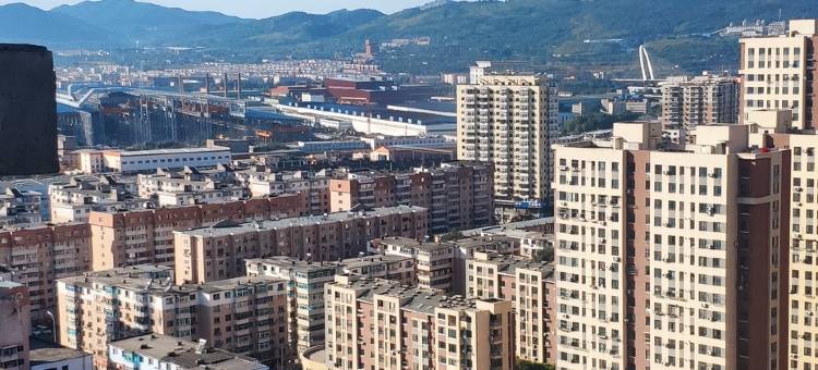 本溪佳期公寓图片