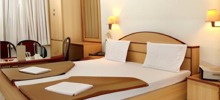 Hotel Anurag Palace图片