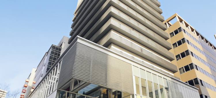 神户三宫科科酒店(Koko Hotel Kobe Sannomiya)图片