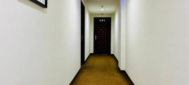 宜兰慕夏精品旅馆图片