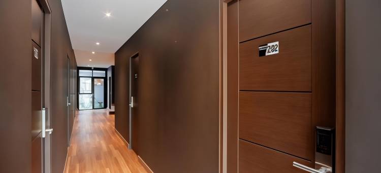 优本维尤格鲁维酒店-丹格朗(Urbanview Hotel Groovy Inn Tangerang)图片