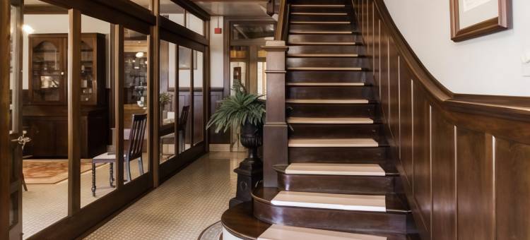 James Buchanan Hotel, Trademark Collection by Wyndham图片