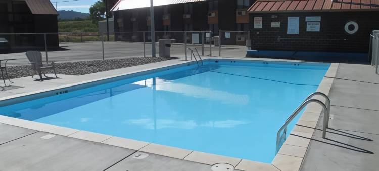 维加斯酒店(Americas Best Value Inn Billings)图片