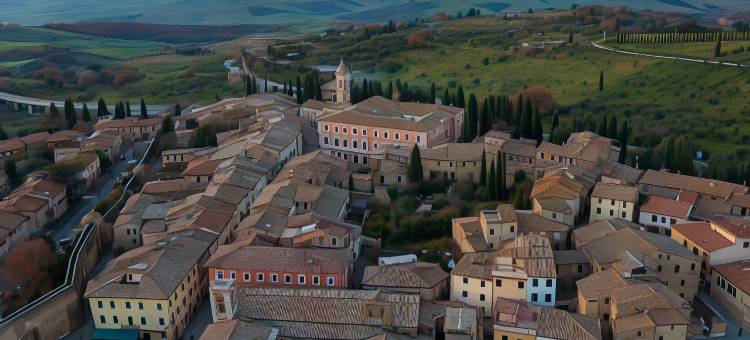 Torre Giardino Segreto B&B- Borgo Capitano Collection - Albergo Diffuso图片