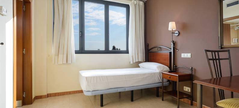 唐菲德尔酒店(Hospedium Hotel Don Fidel)图片