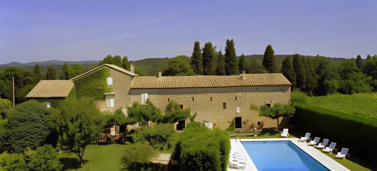 Maison d'Hôtes Lou Geneste图片