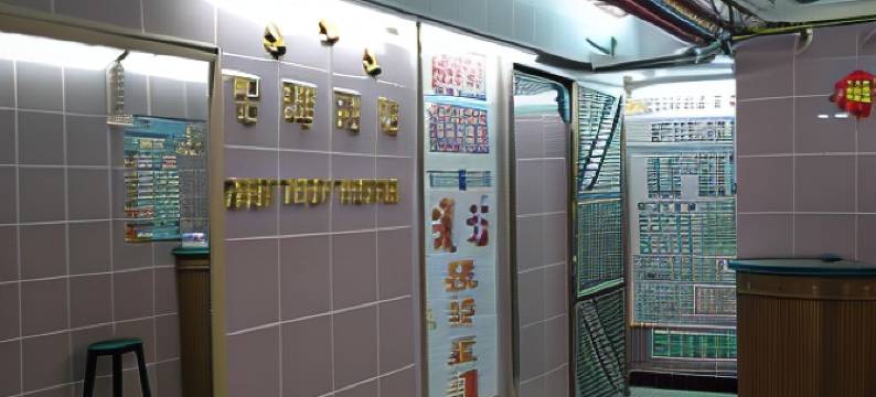 到此一栈 - 香港台湾青年背包旅馆图片