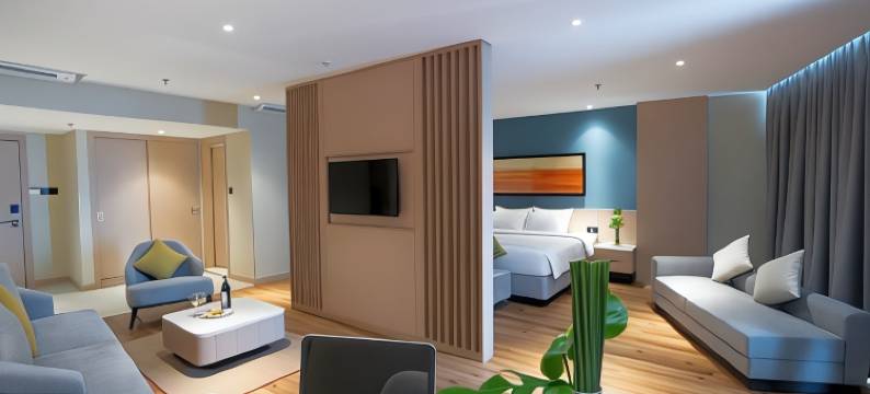 下龙湾明珠酒店(Halong Pearl Hotel)图片