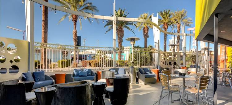 Bposhtels Las Vegas图片