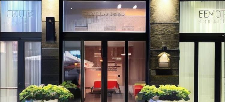 BB Hotels Smarthotel Duomo图片