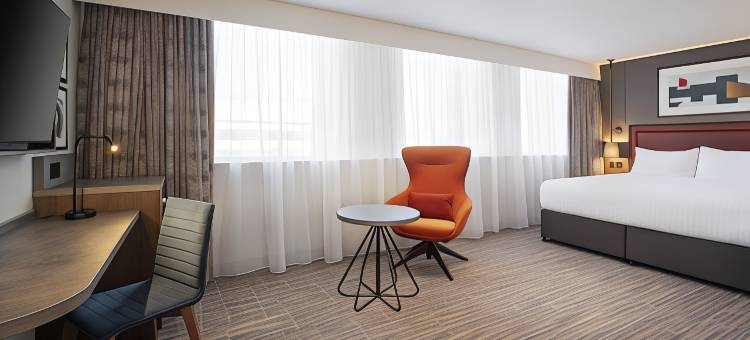 莱昂纳多皇家伯明翰酒店(Leonardo Royal Hotel Birmingham)图片