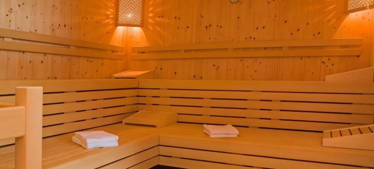 PLAZA INN Amedia Wien图片