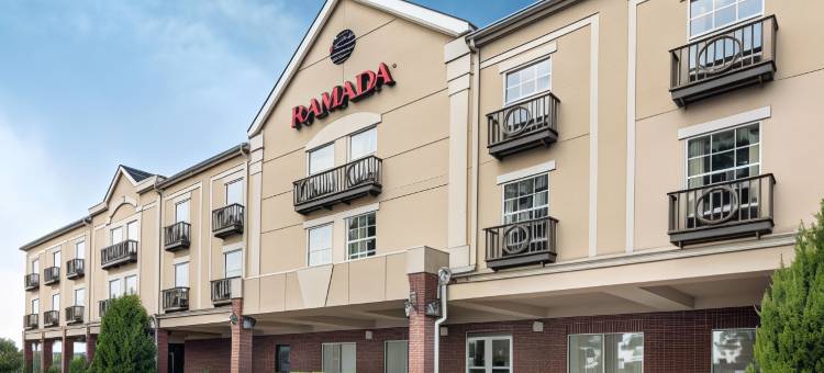 Best Western Shackleford 图片