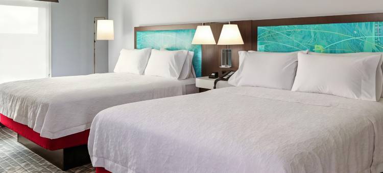 奇科欢朋旅馆及套房(Hampton Inn & Suites by Hilton Chico)图片