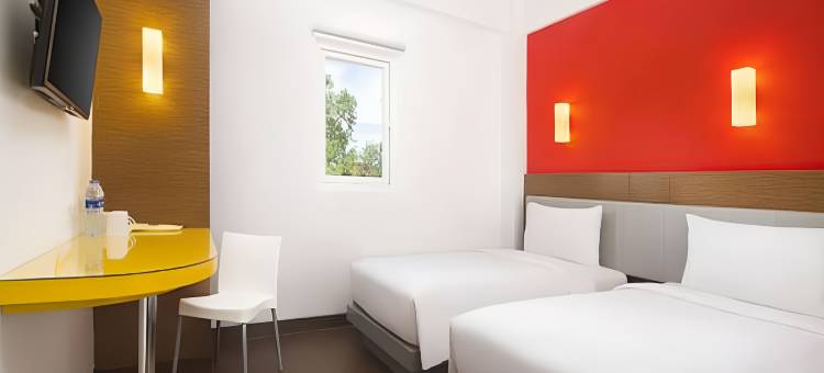 巴厘岛安马瑞斯库塔酒店(Hotel Amaris Kuta - Bali)图片