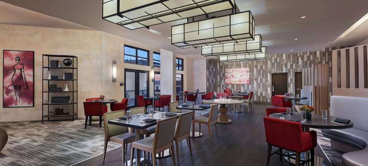 伍德兰斯凯悦尚萃酒店(Hyatt Centric the Woodlands)图片