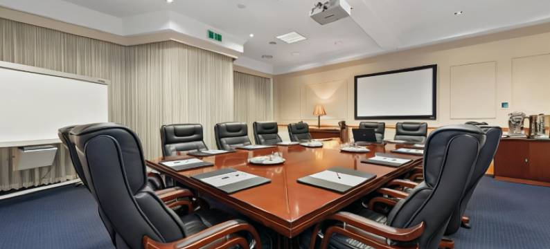 朗塞斯顿大酒店(The Grand Hotel Launceston (Formerly Clarion Hotel))图片