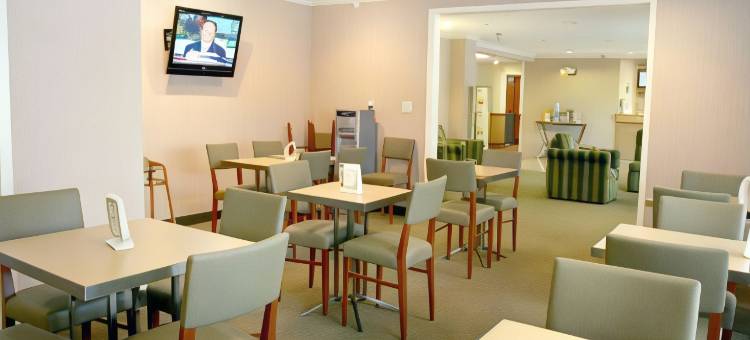 堪萨斯城北拉昆塔温德姆酒店(La Quinta Inn by Wyndham Kansas City North)图片