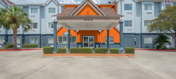 三叉戟酒店及套房-仅限大人(Trident Inn & Suites, Baton Rouge)图片