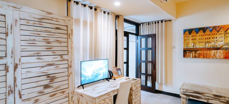 蒂加利马家庭旅馆(Tigalima Homestay)图片