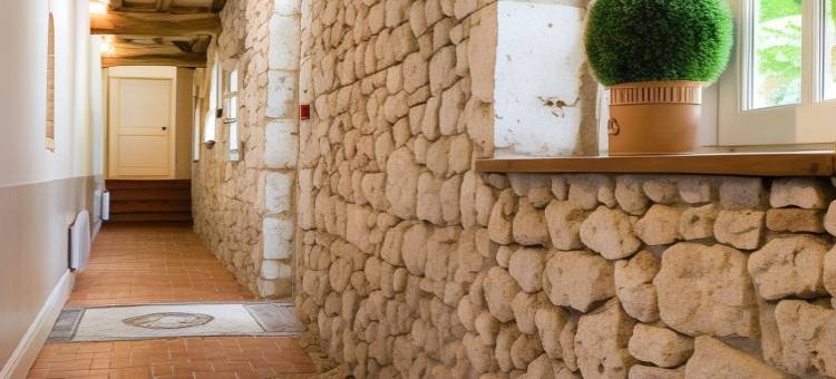 比尼亚克沙特勒斯酒店(La Chartreuse du Bignac - Teritoria)图片