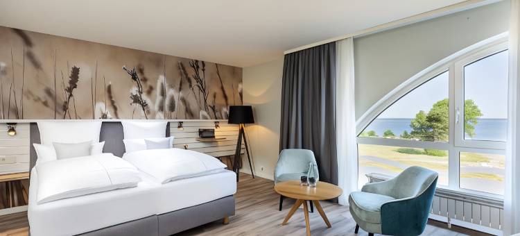 吕根岛亚当生活度假酒店(Aedenlife Hotel & Resort Rügen)图片