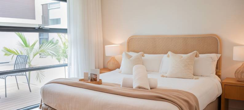 大洋路度假酒店(Great Ocean Road Resort)图片