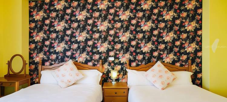 台东慢漫游民宿图片