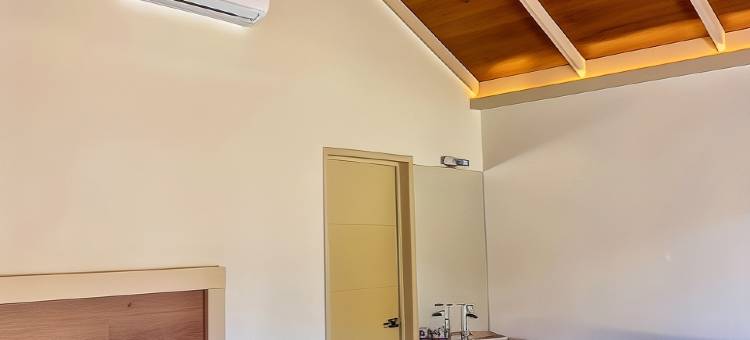 里约大酒店与帐篷旅馆(Río Hotel y Glamping)图片