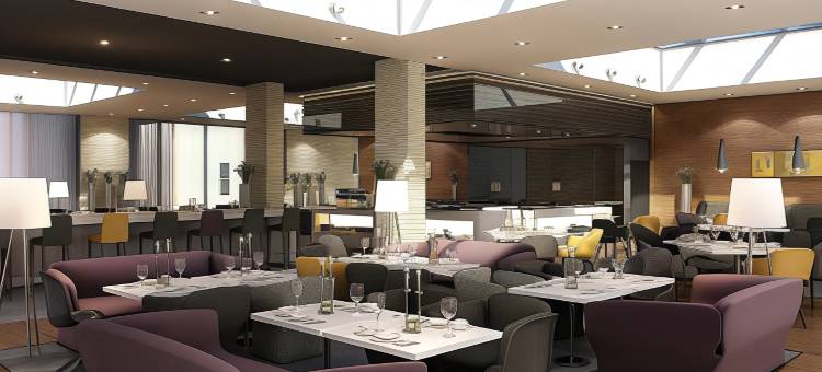 迪拜瓦斯区公寓凯悦嘉轩酒店(Hyatt Place Dubai Wasl District Residences)图片