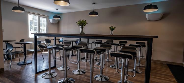 坎昆康布雷斯长住套房酒店(Extended Suites Cancun Cumbres)图片