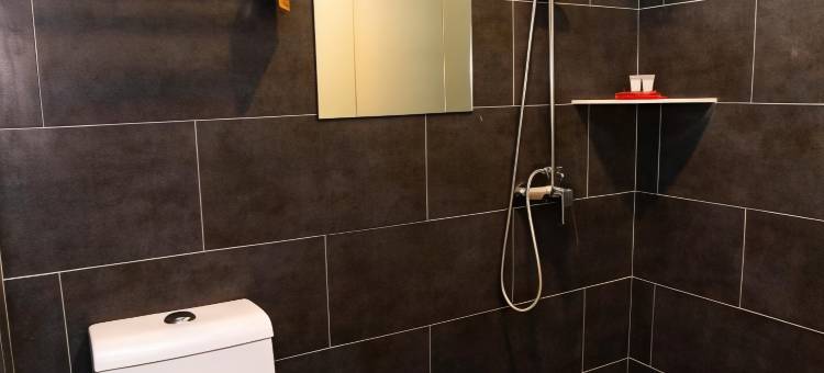 艺术品酒店(Artworks Hotel Ipoh)图片