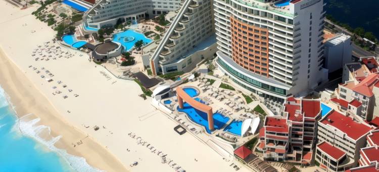海滩宫殿酒店 - 全包(Beach Palace - All Inclusive)图片