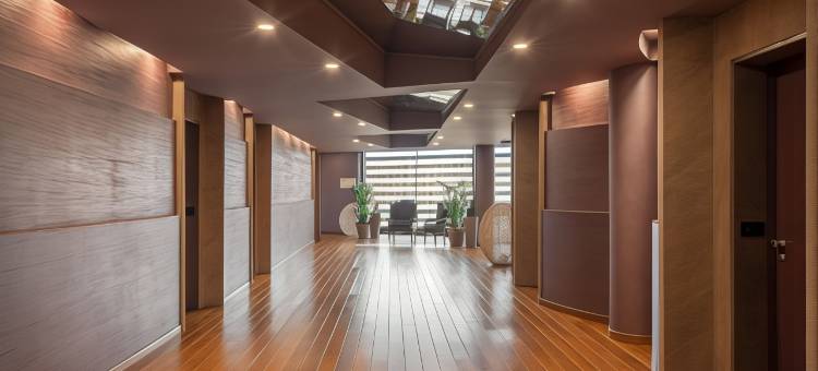伯斯卡若托度假村和水疗中心(Il Boscareto Resort & Spa)图片