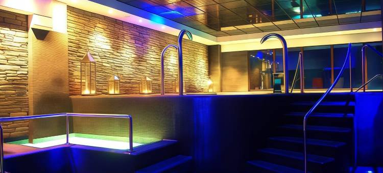 新瓦尔酒店(Hotel Val de Neu G.L.)图片