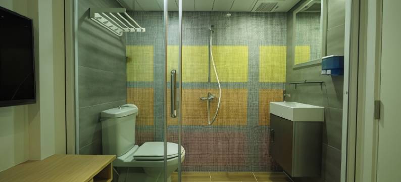 熊猫旅馆(尖沙咀地铁站B1出口)图片