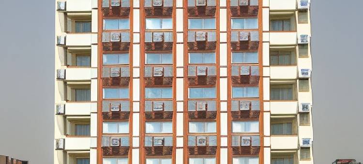 瑞士尼罗河酒店(Swiss Inn Nile Hotel)图片