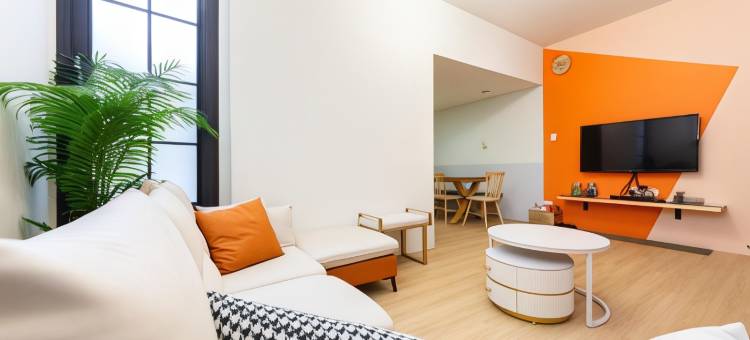 台南南驿风尚图片