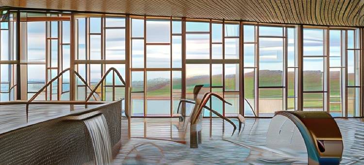 帕拉多尔科斯塔达莫特酒店(Parador Costa Da Morte)图片