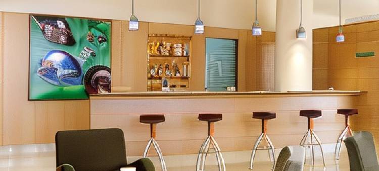巴塞罗那港赛科特尔酒店(Sercotel Porta Barcelona)图片